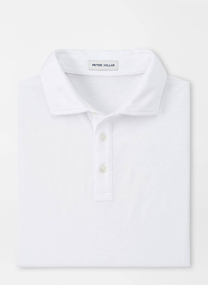 Peter Millar Pilot Mill Cotton Polo
