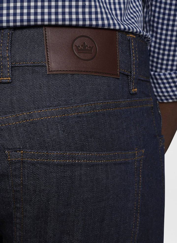 Peter Millar Pilot Mill Denim Jean