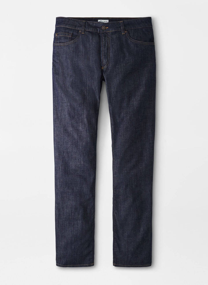 Peter Millar Pilot Mill Denim Jean