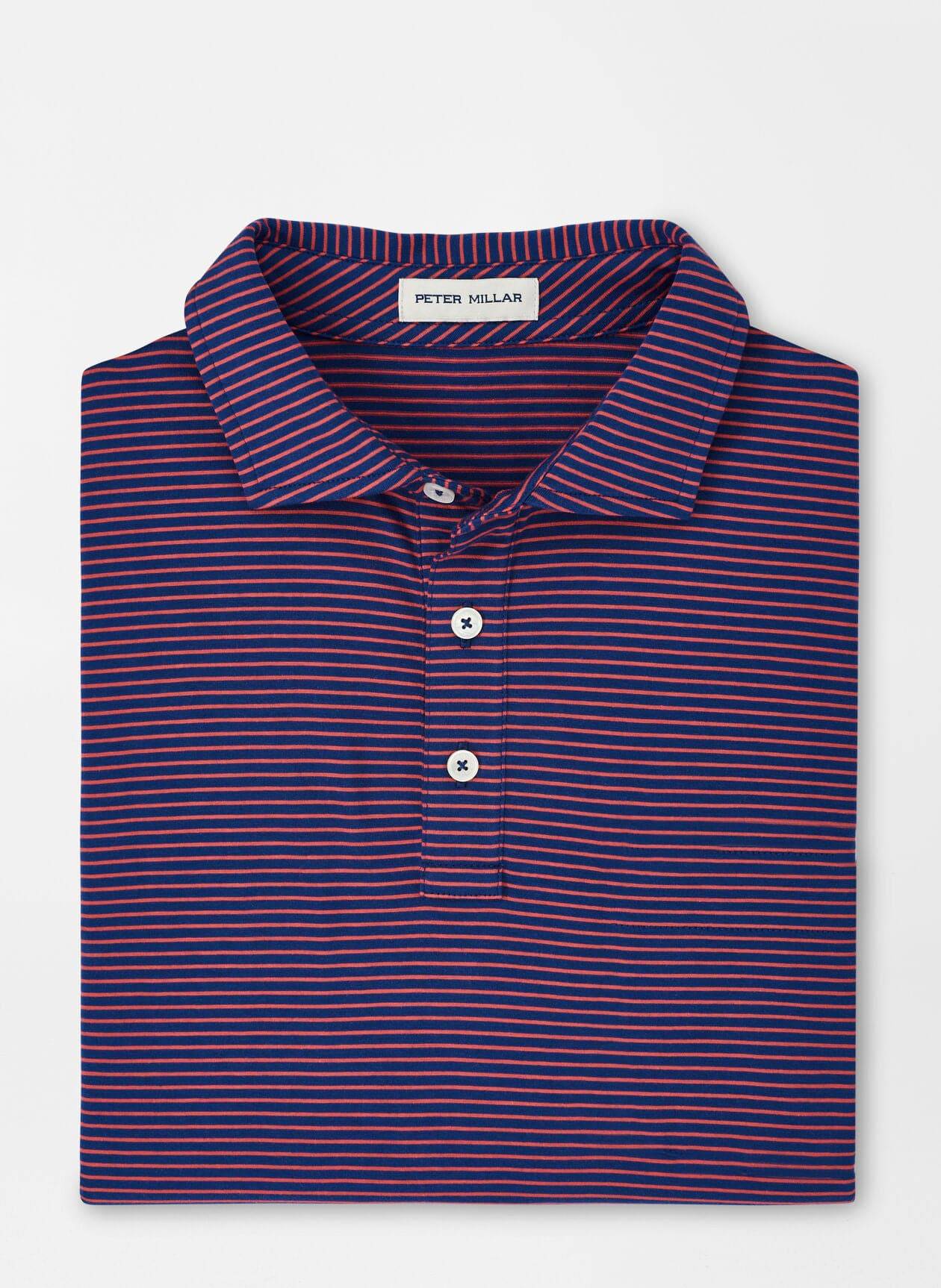 Peter Millar Pilot Mill Halifax Polo