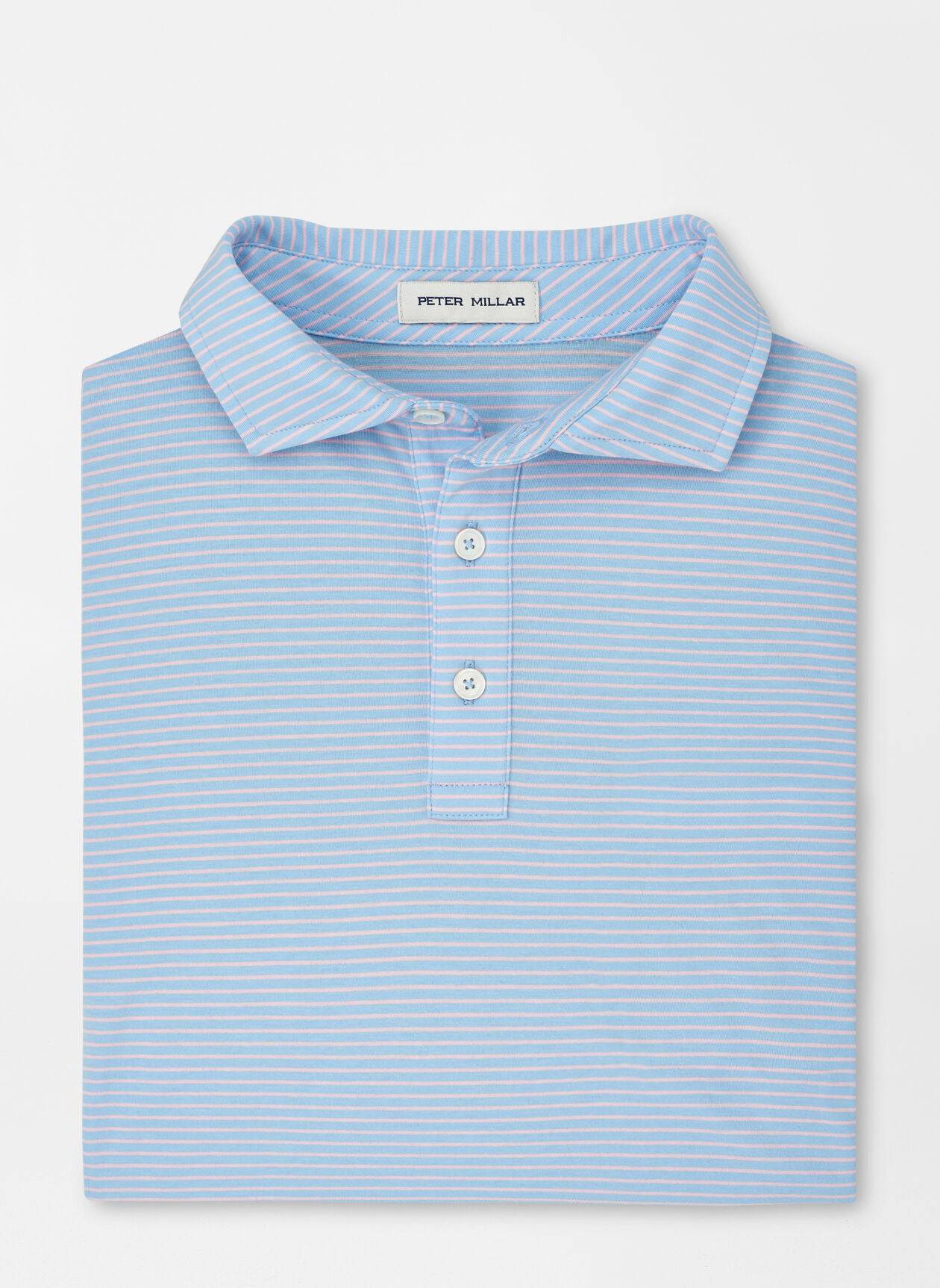 Peter Millar Pilot Mill Halifax Polo