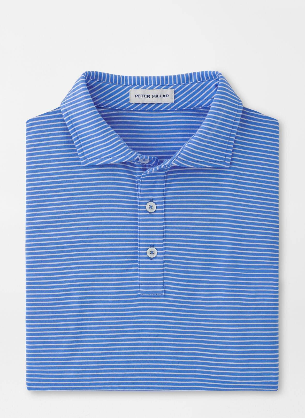 Peter Millar Pilot Mill Halifax Polo