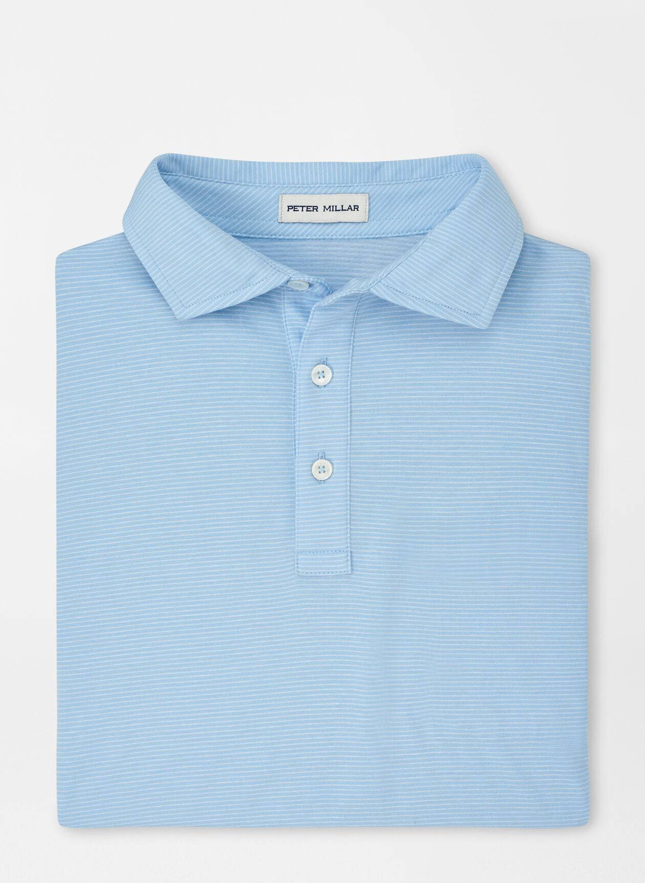 Peter Millar Pilot Mill Haynes Polo