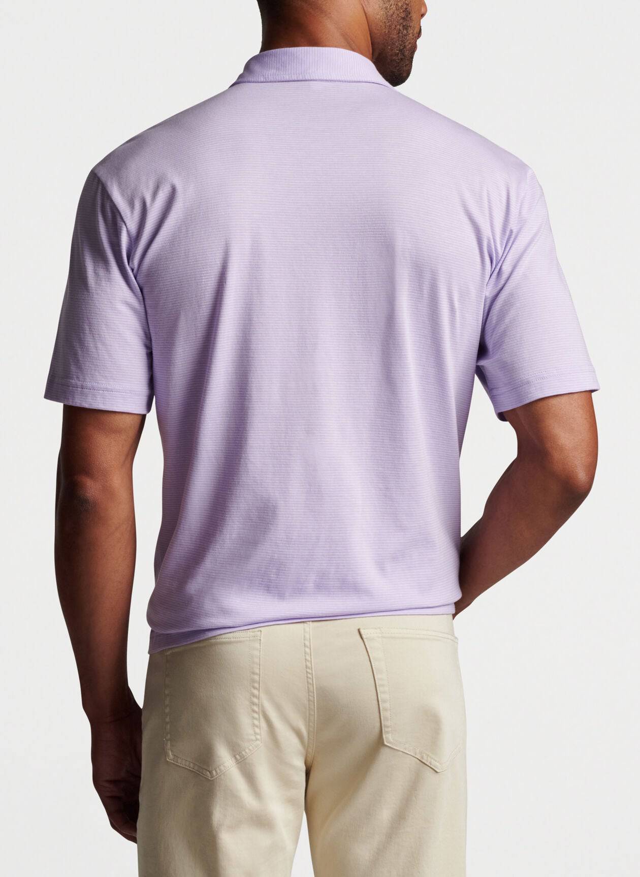 Peter Millar Pilot Mill Haynes Polo