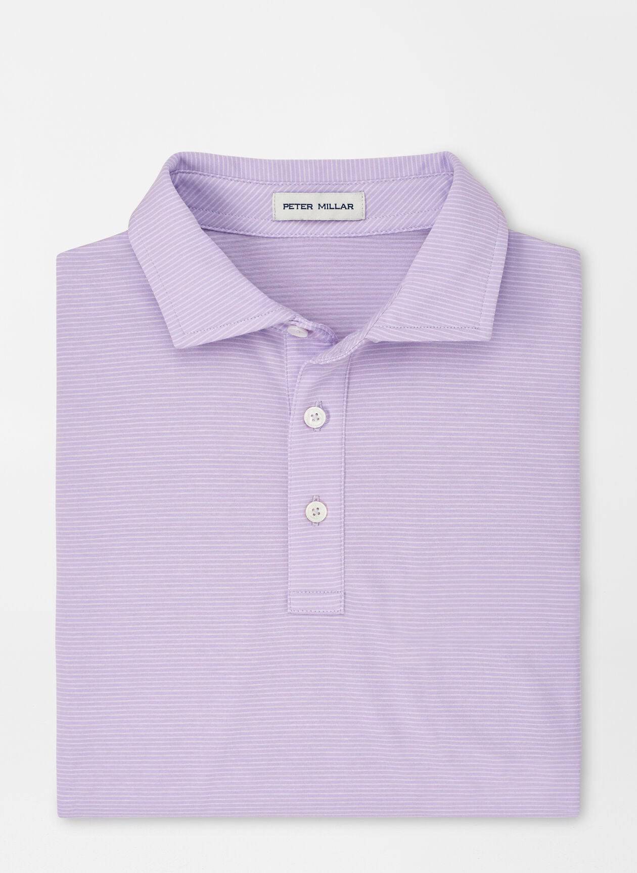 Peter Millar Pilot Mill Haynes Polo