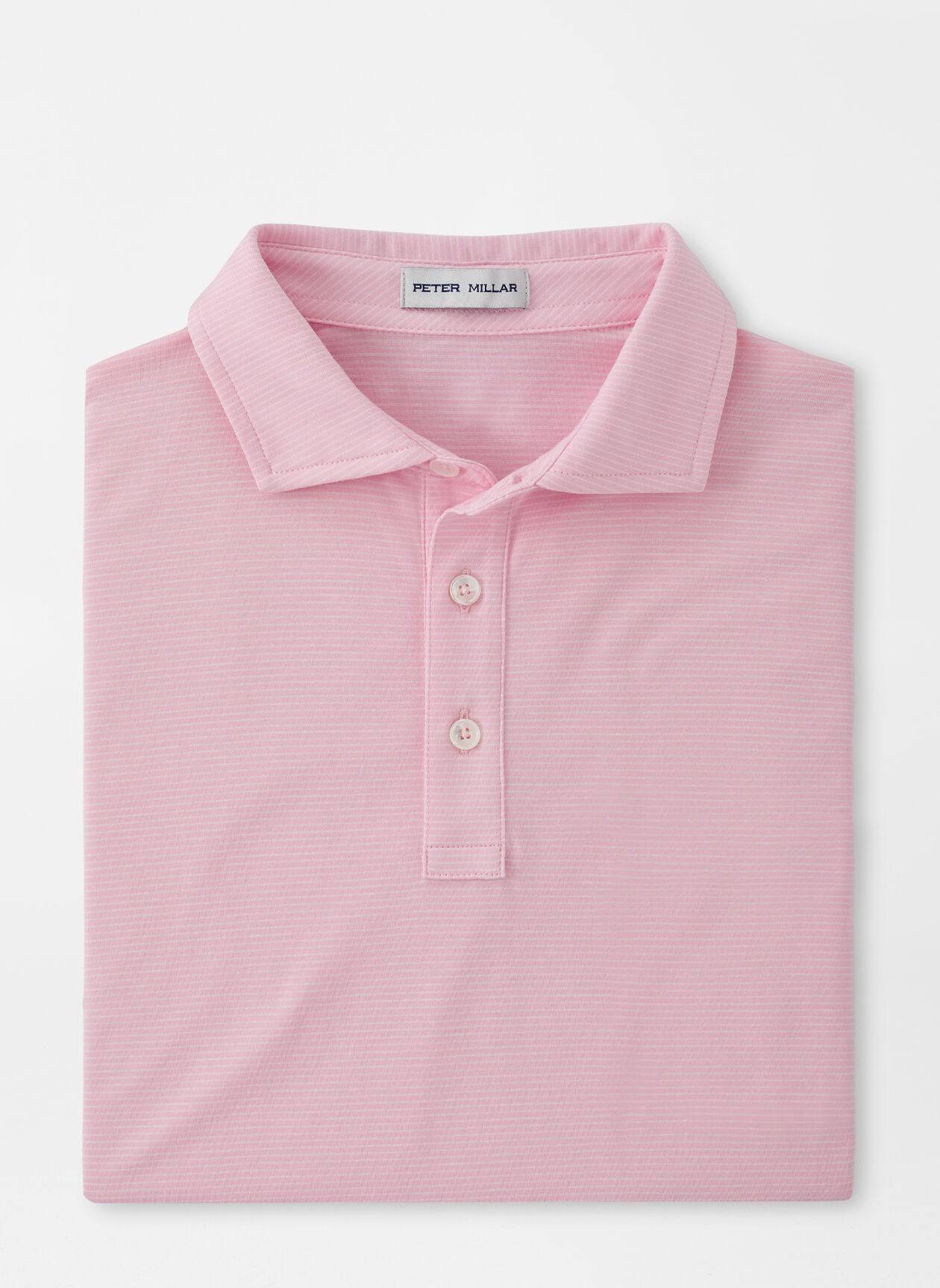 Peter Millar Pilot Mill Haynes Polo