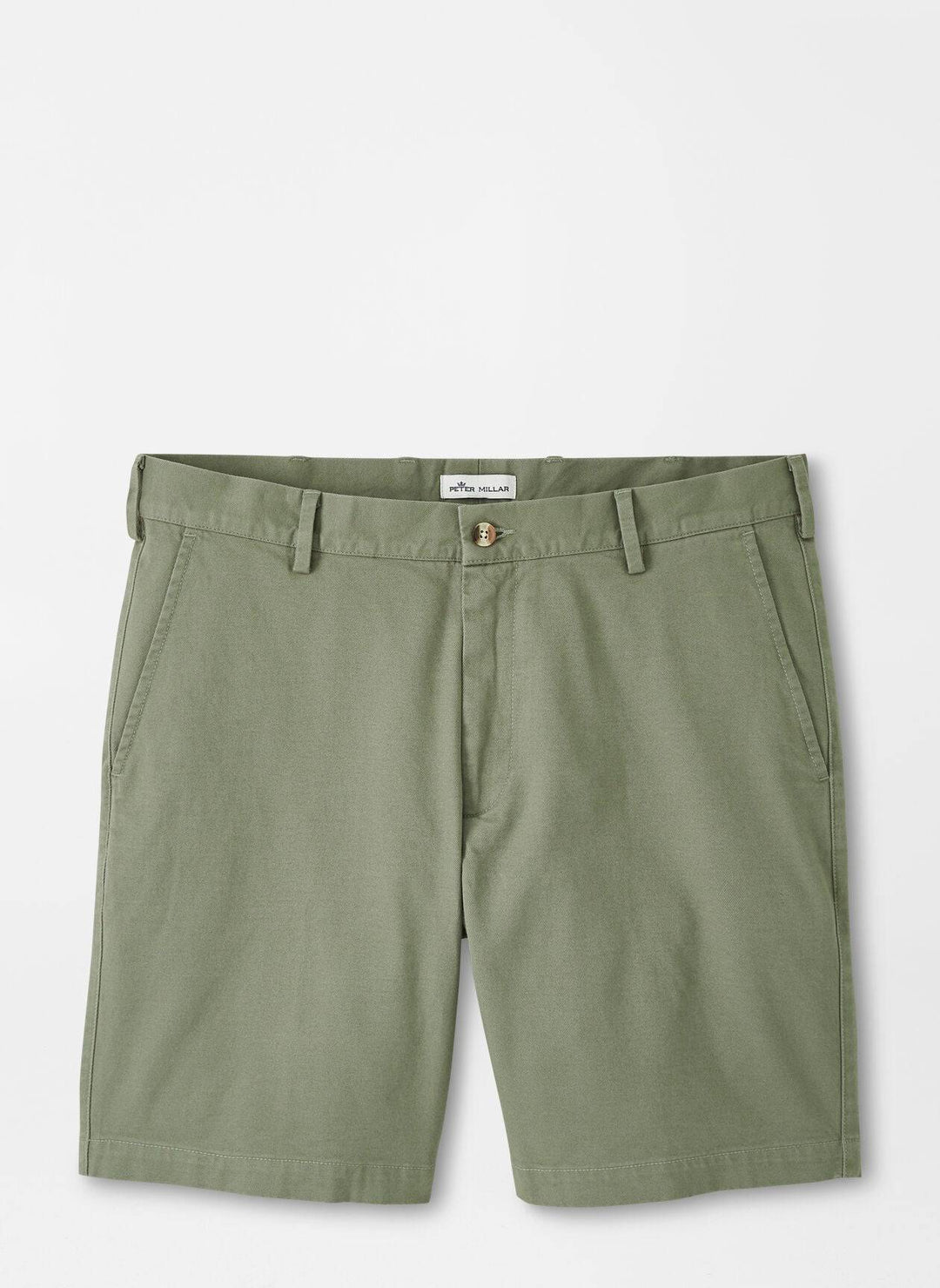 Peter Millar Pilot Twill Short