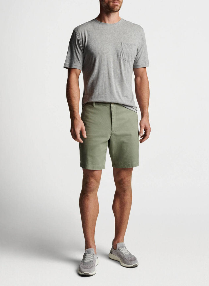 Peter Millar Pilot Twill Short