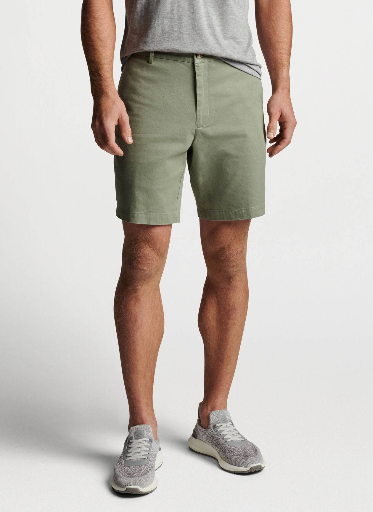 Peter Millar Pilot Twill Short