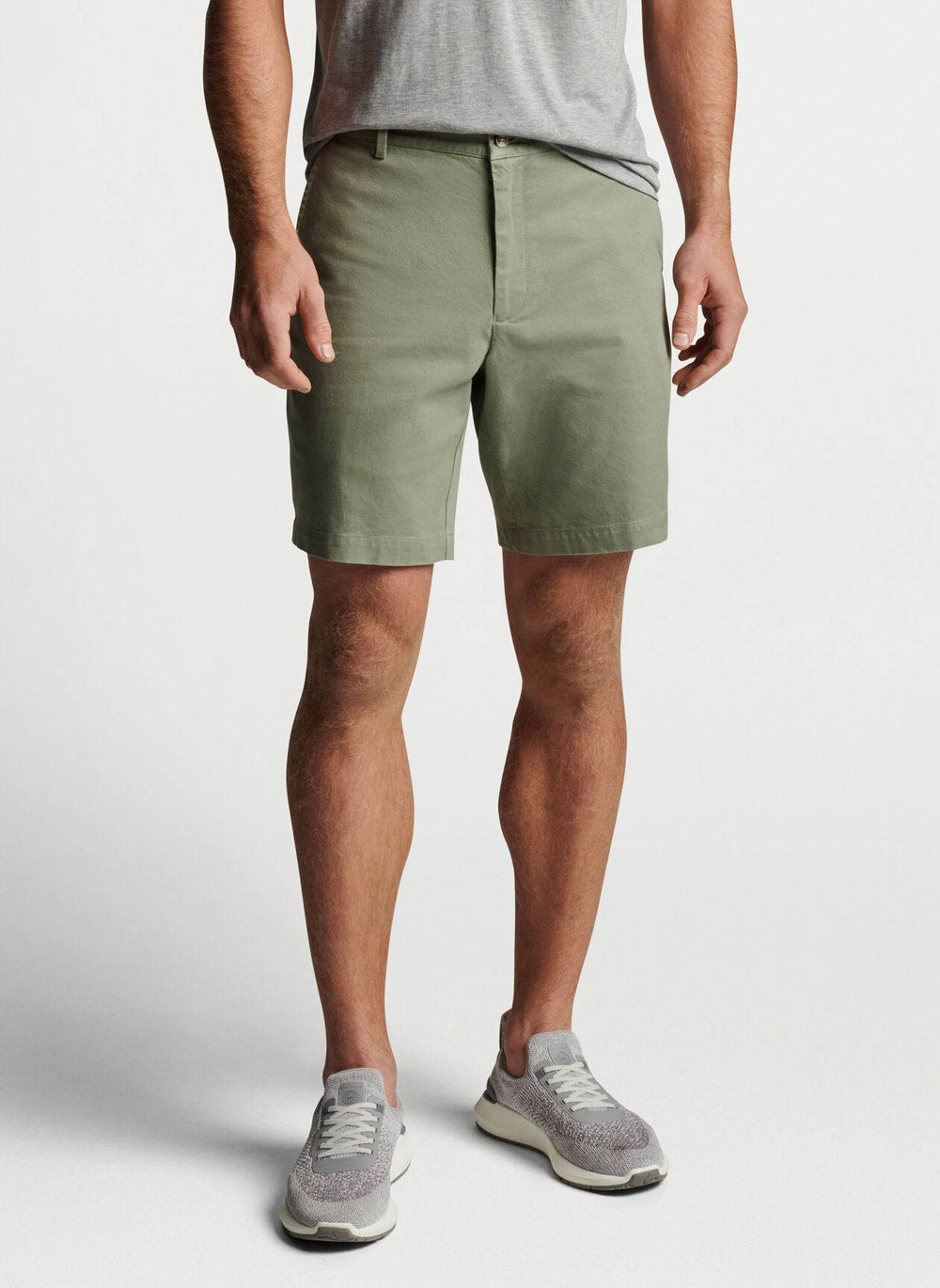 Peter Millar Pilot Twill Short