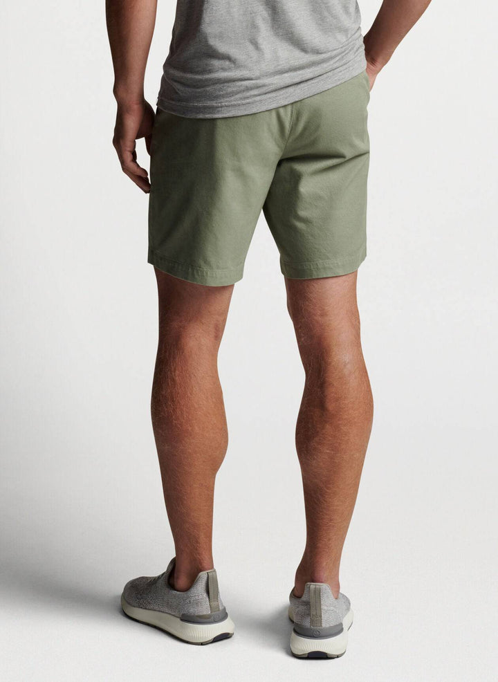Peter Millar Pilot Twill Short