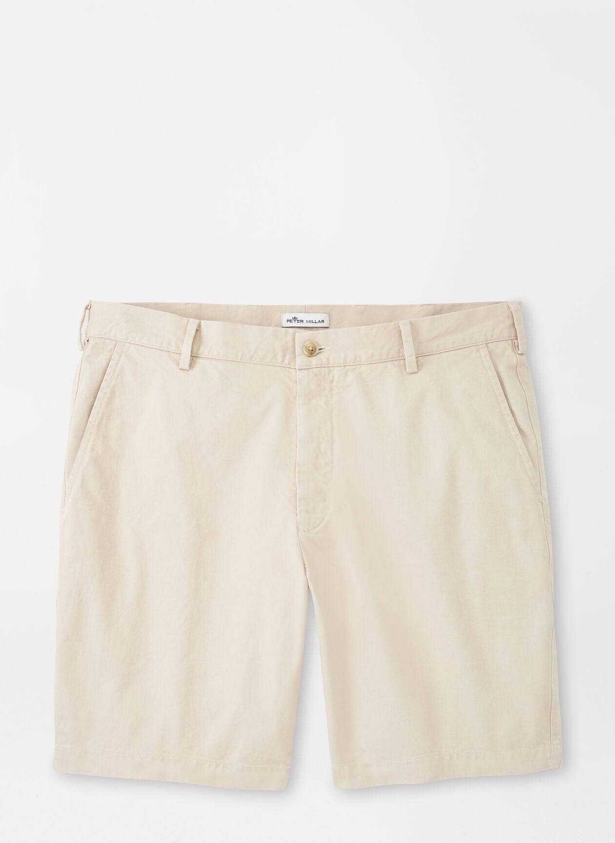Peter Millar Pilot Twill Short