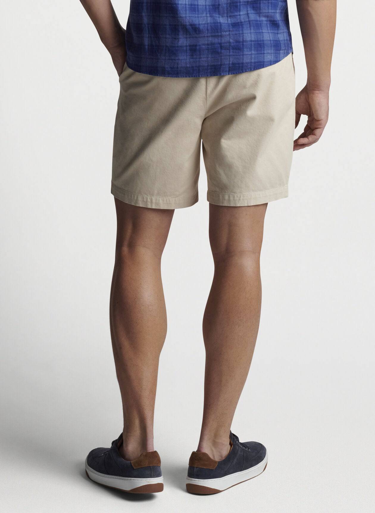 Peter Millar Pilot Twill Short