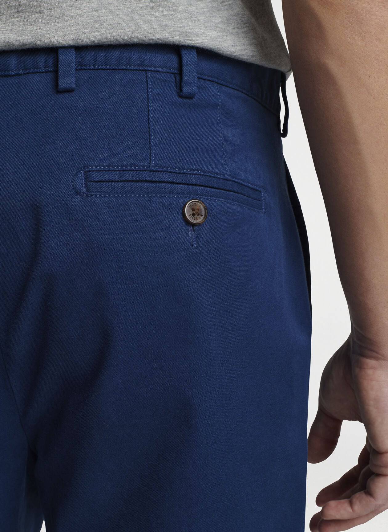 Peter Millar Pilot Twill Short