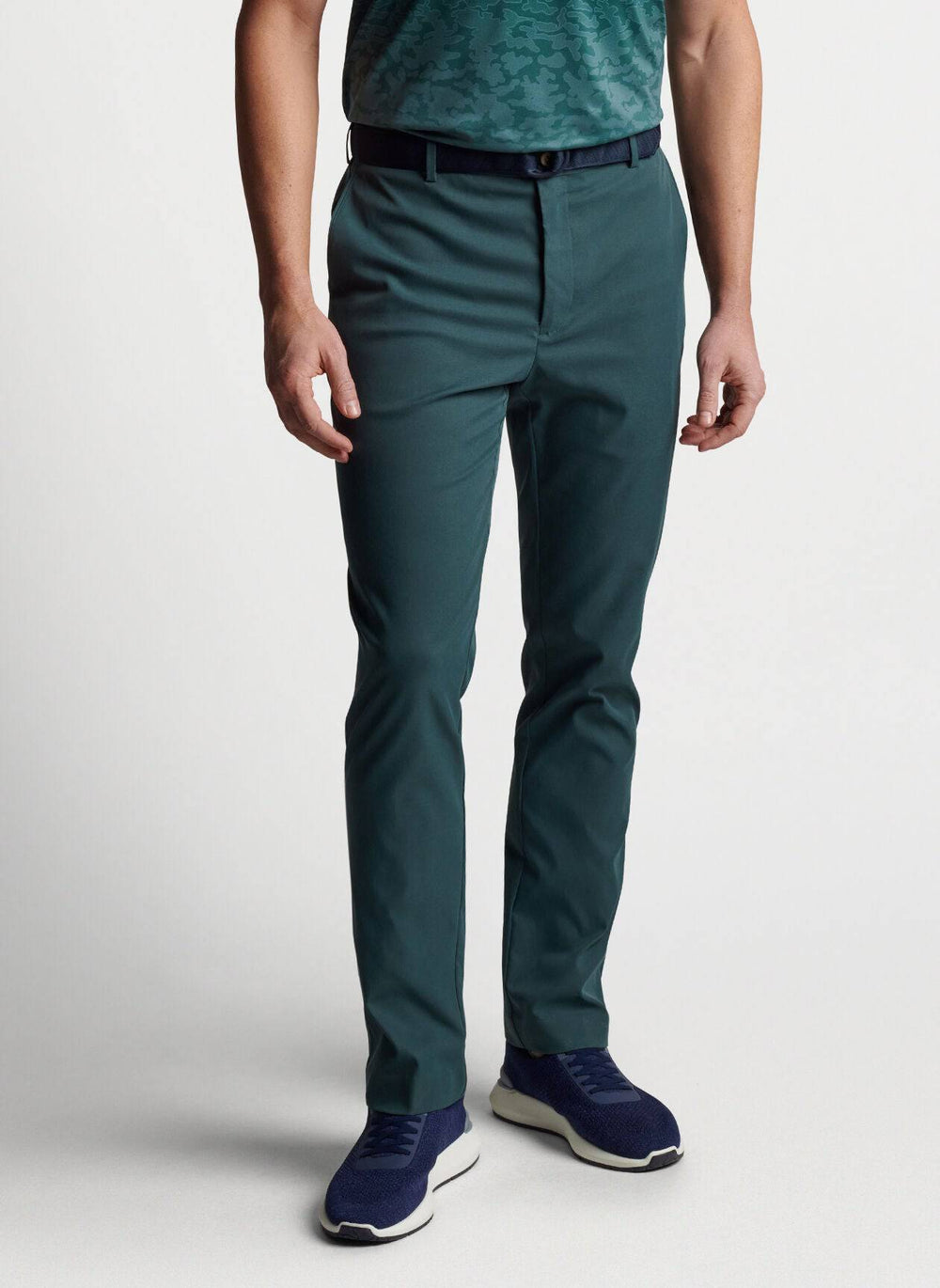 Peter Millar Raleigh Performance Trouser