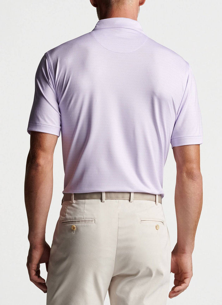 Peter Millar Rizzo Performance Jersey Polo