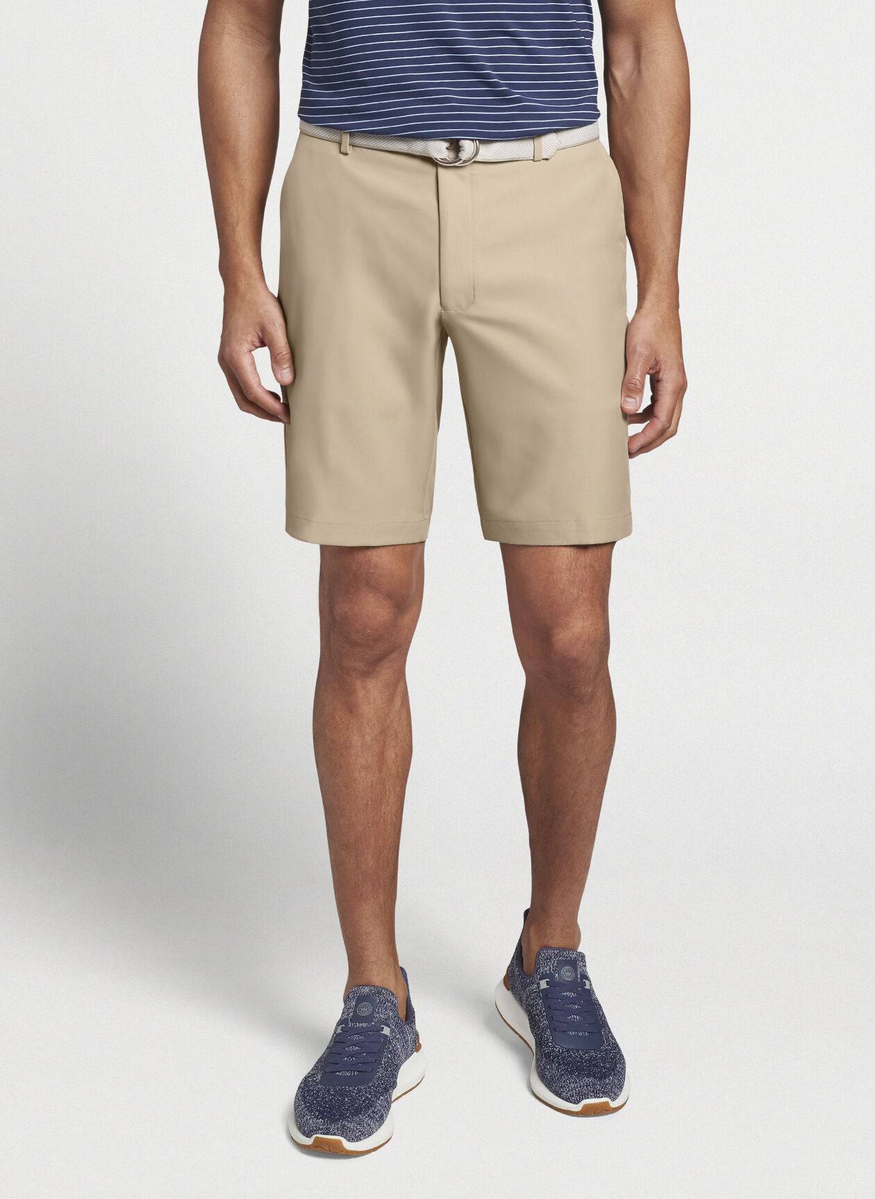 Peter Millar Salem Performance Short