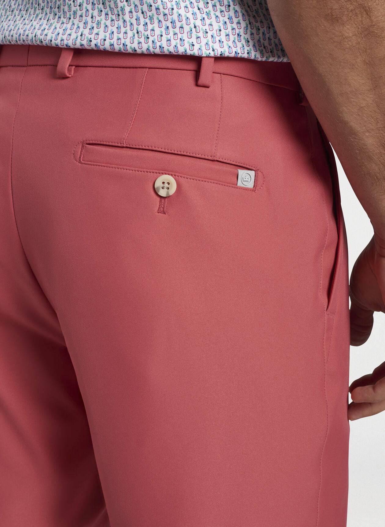 Peter Millar Salem Performance Short