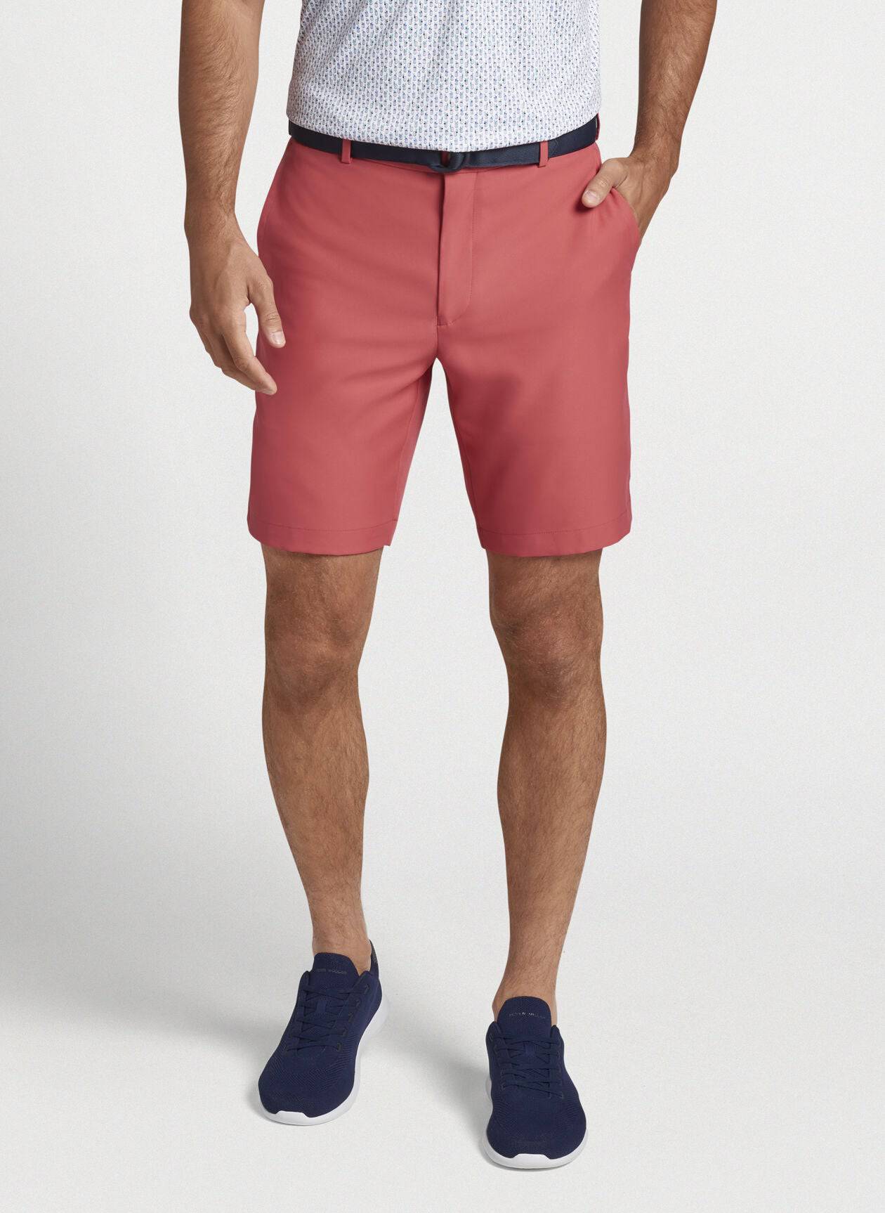 Peter Millar Salem Performance Short