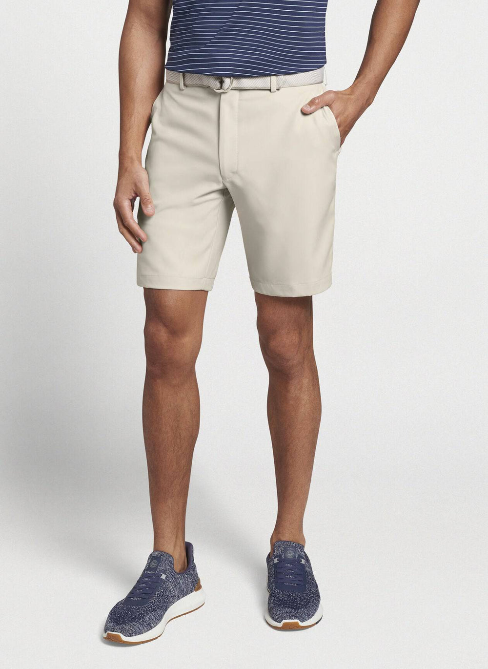 Peter Millar Salem Performance Short