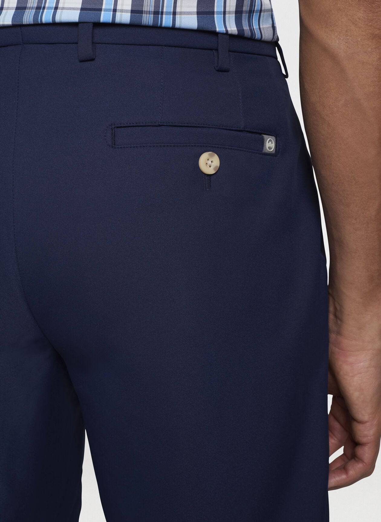 Peter Millar Salem Performance Short