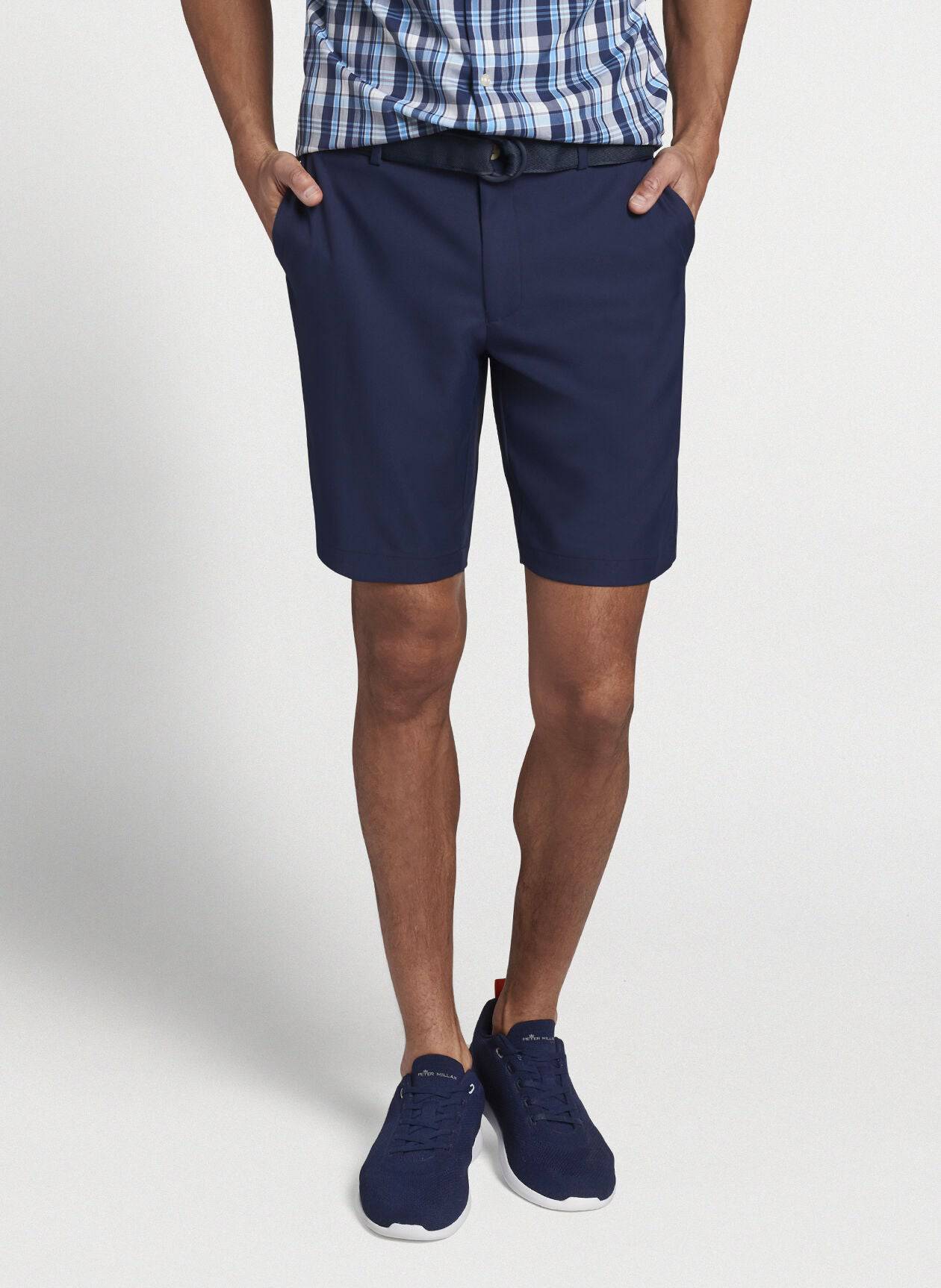 Peter Millar Salem Performance Short