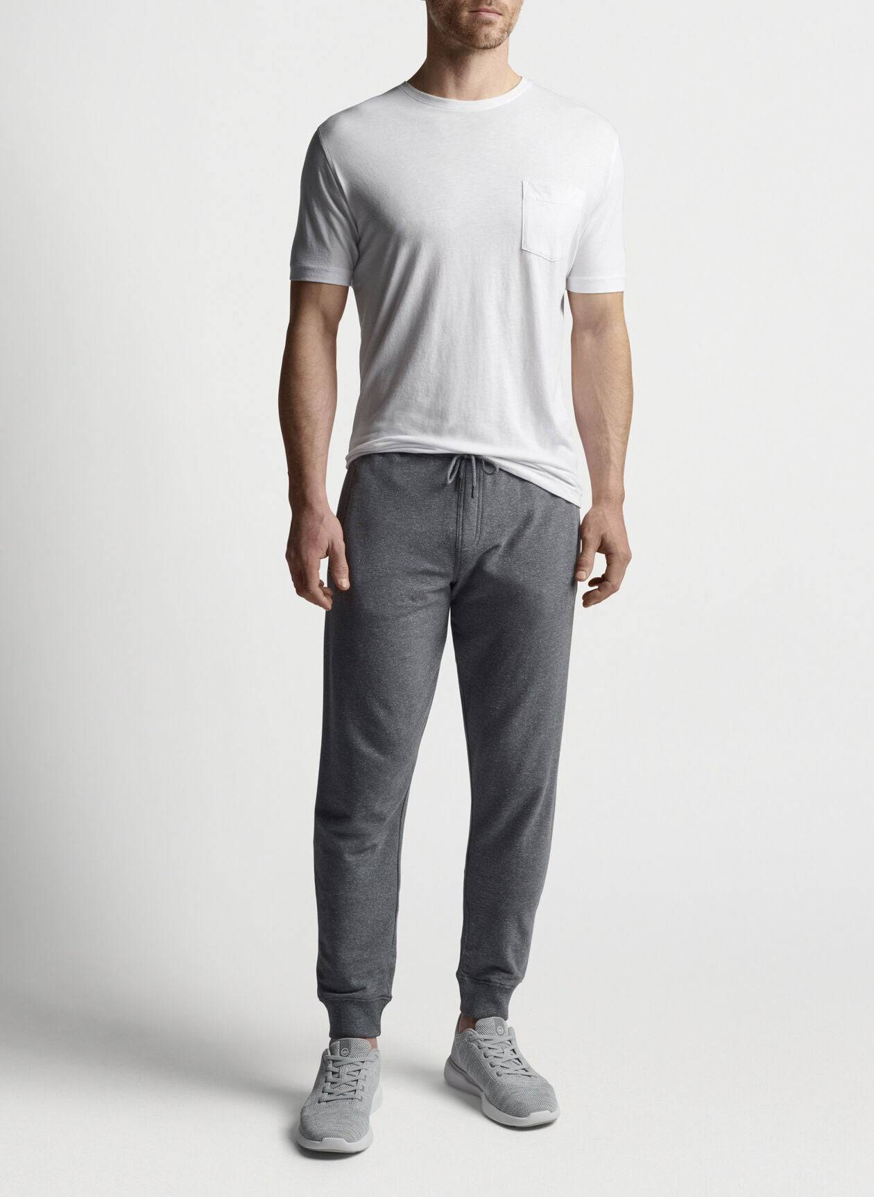 Peter Millar Seaside Pocket Tee