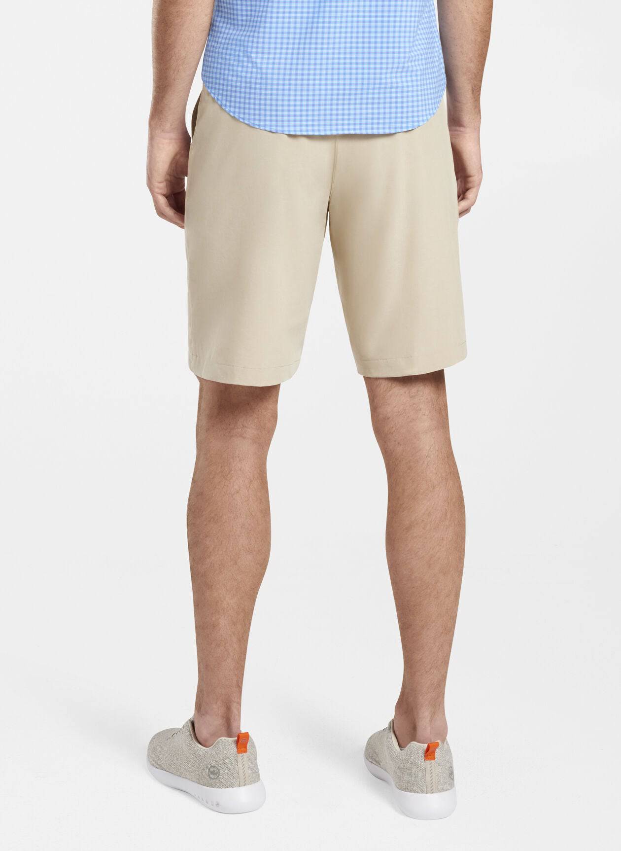 Peter Millar Shackleford Performance Hybrid Short