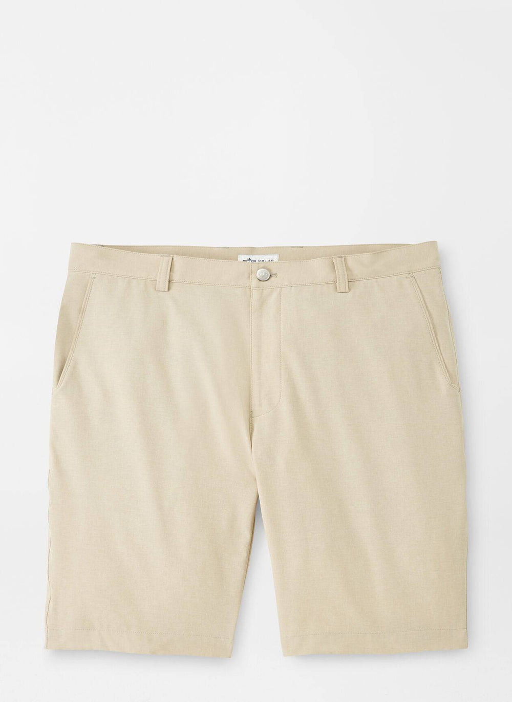 Peter Millar Shackleford Performance Hybrid Short