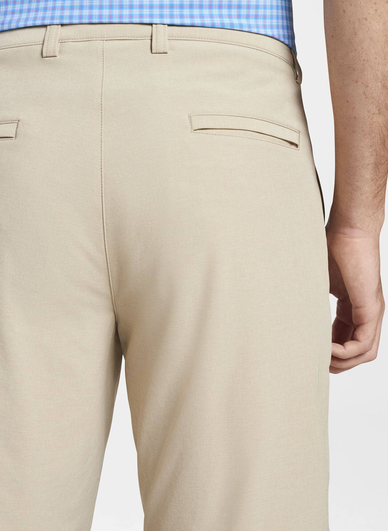 Peter Millar Shackleford Performance Hybrid Short