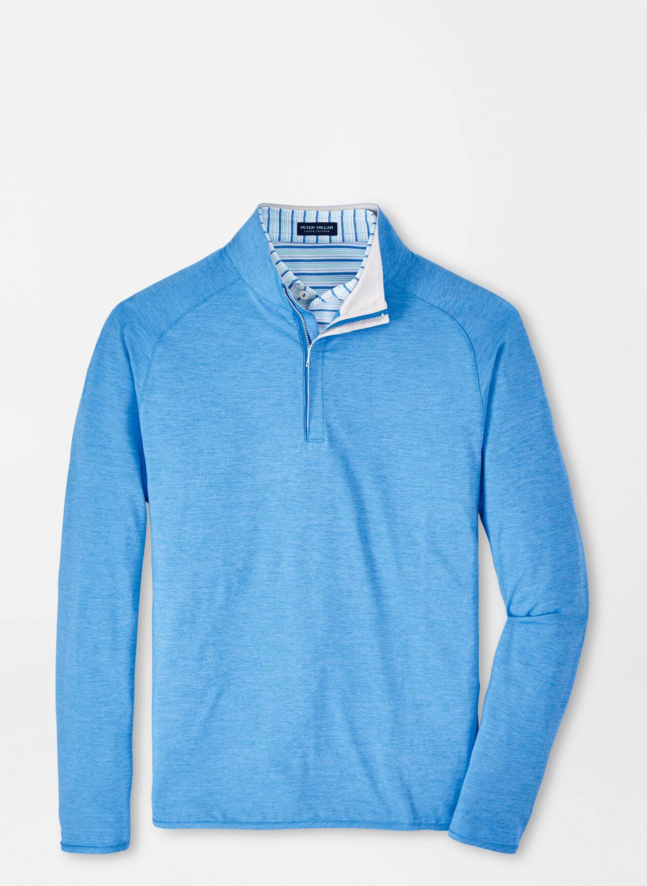 Peter Millar Stealth Performance Quarter-Zip