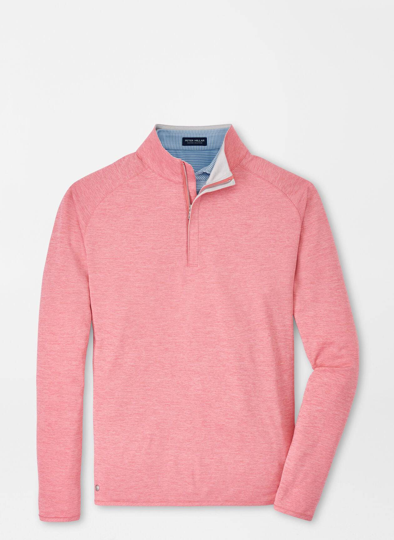 Peter Millar Stealth Performance Quarter-Zip