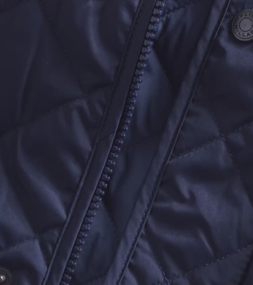 Suffolk Coat