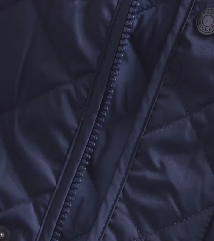 Suffolk Coat