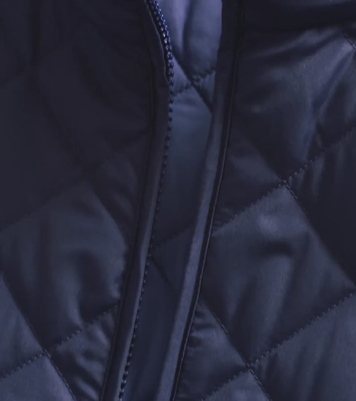 Essex Vest