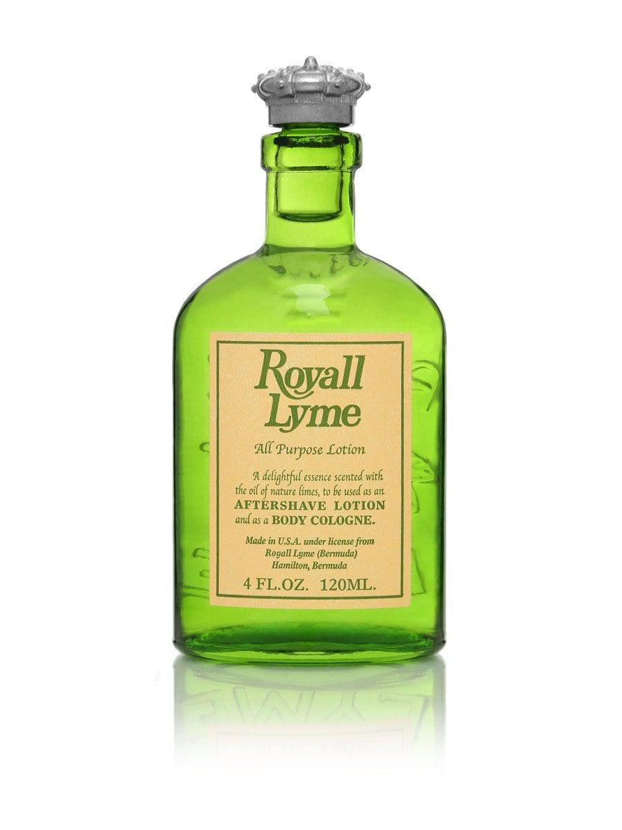 Royall Lyme of Bermuda Royall Lyme (4 oz.)