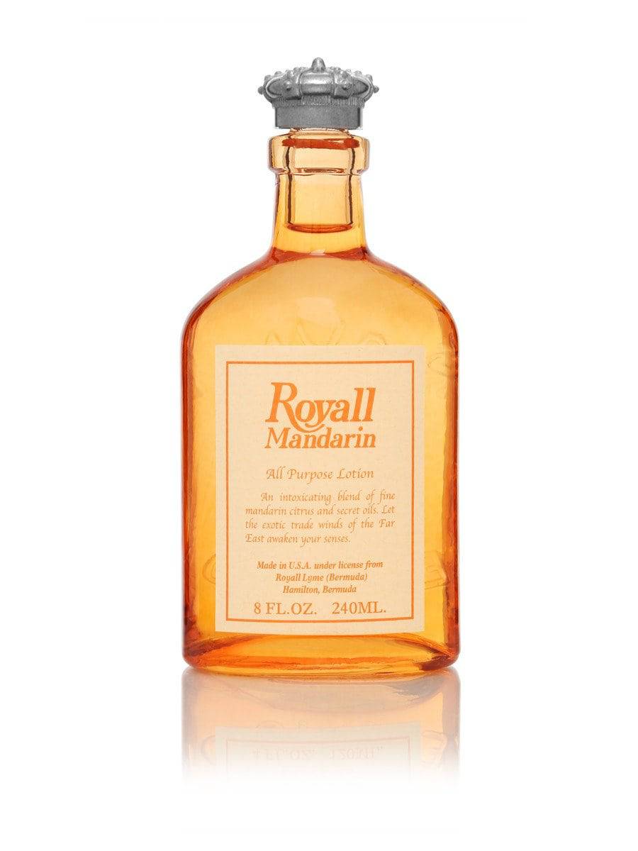 Royall Lyme of Bermuda Royall Mandarin (4 oz.)