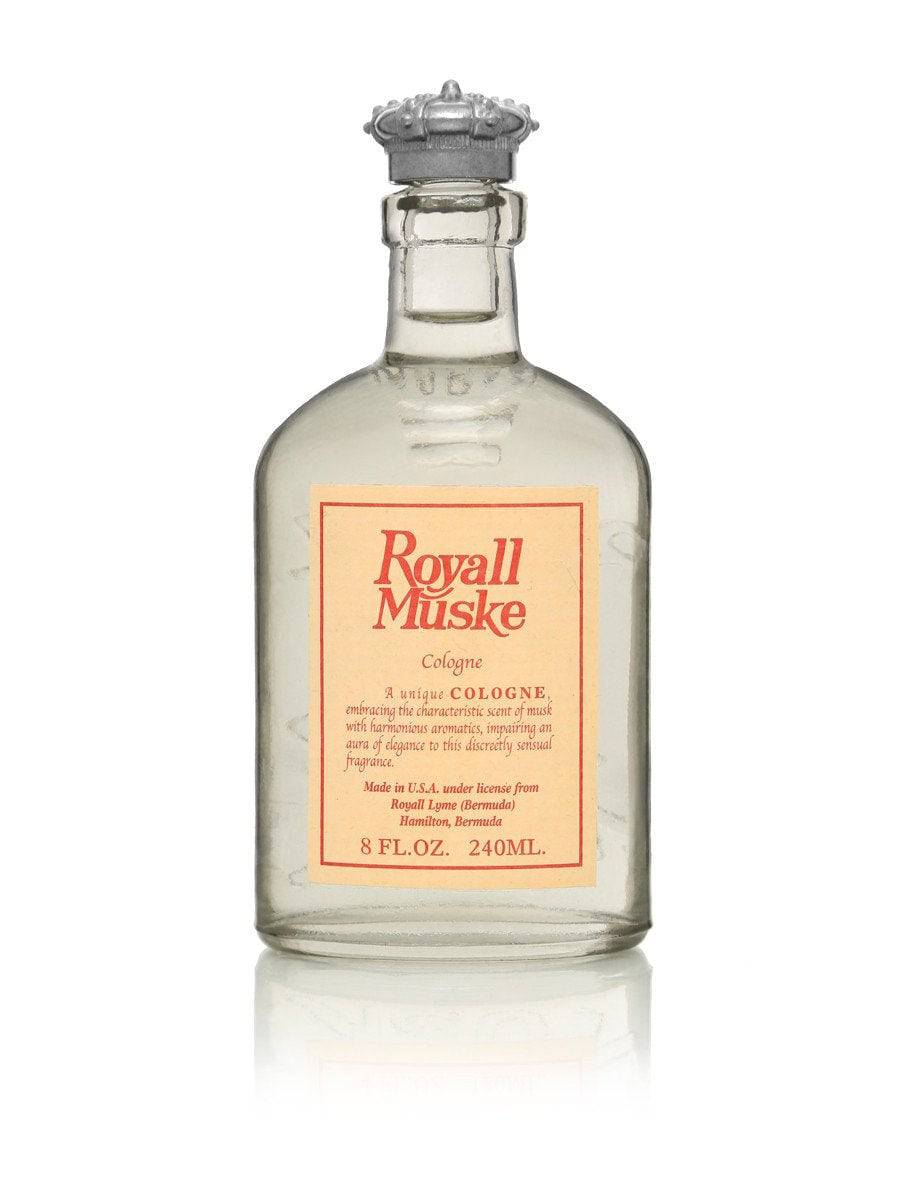 Royall Lyme of Bermuda Royall Muske (4 oz.)