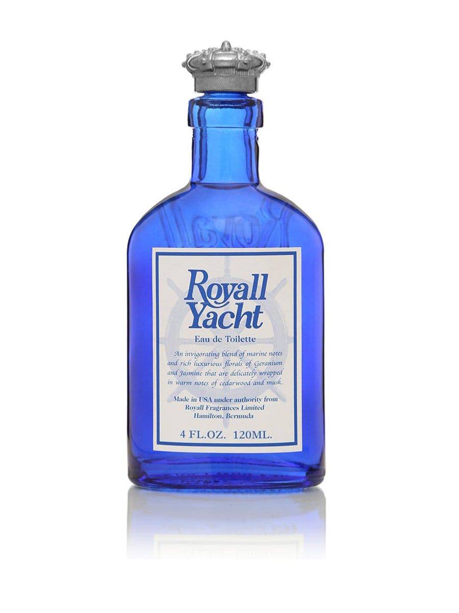 Royall Lyme of Bermuda Royall Yacht (4 oz.)