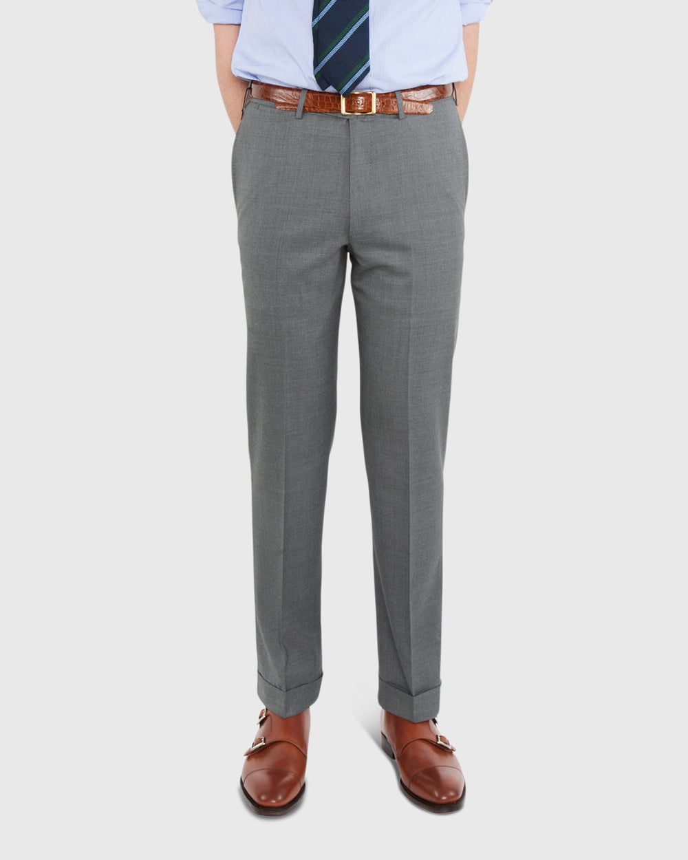 Sid Mashburn Dress Trouser