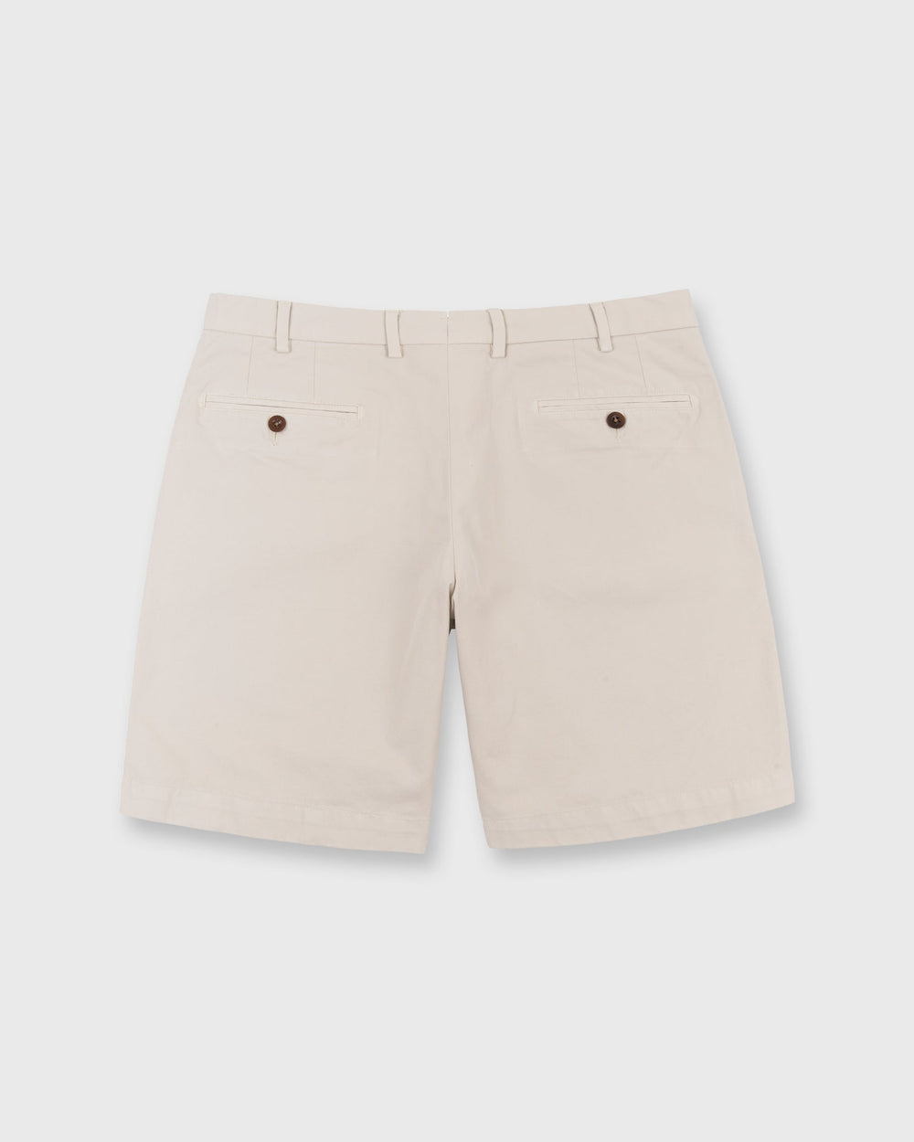 Sid Mashburn Garment-Dyed Short