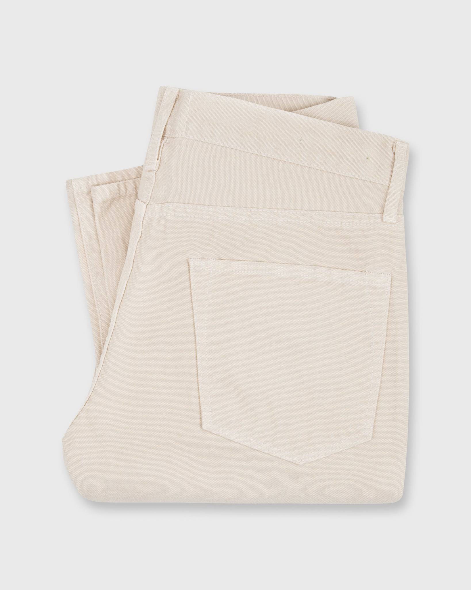 Sid Mashburn Slim Straight 5-Pocket Pant