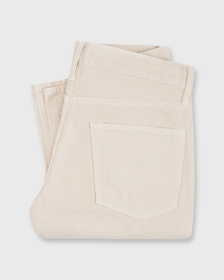 Sid Mashburn Slim Straight 5-Pocket Pant