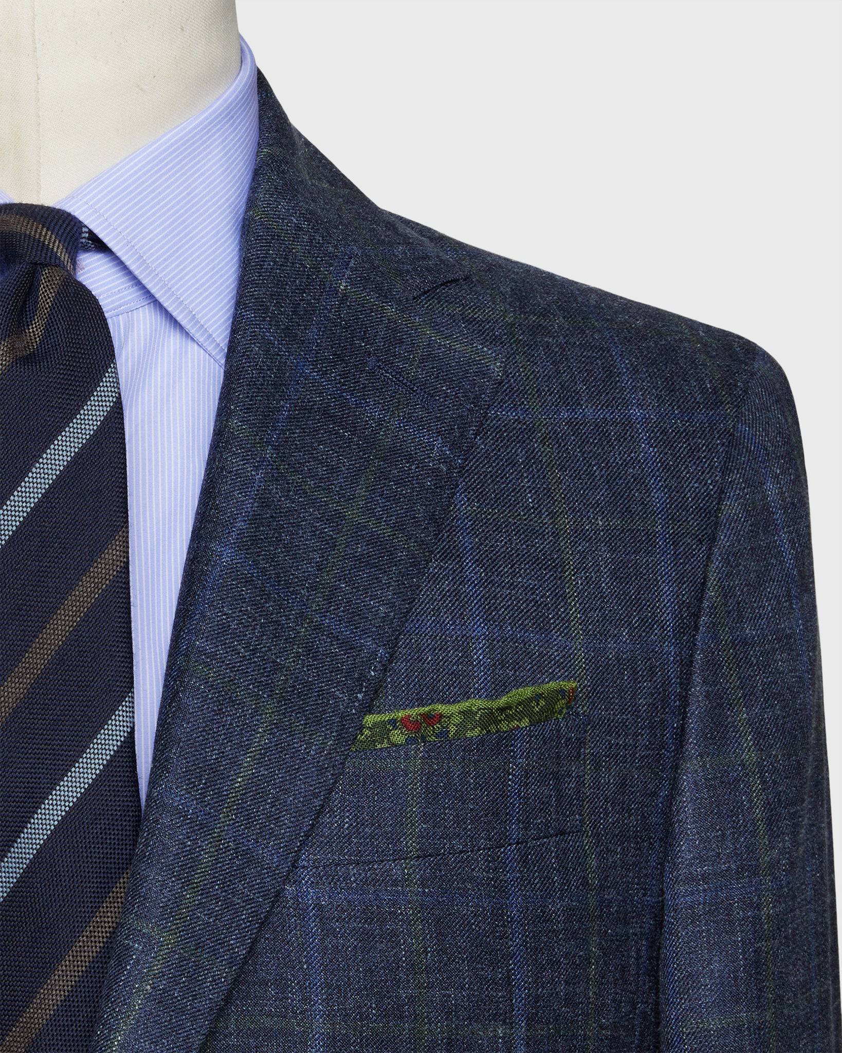 Sid Mashburn Virgil No. 2 Sport Coat