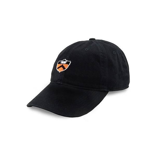 Smathers & Branson Princeton Needlepoint Hat