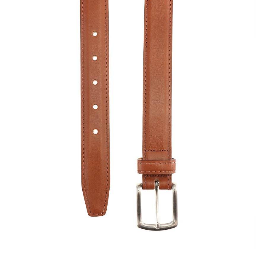 TB Phelps Torrence Calfskin Dress Belt