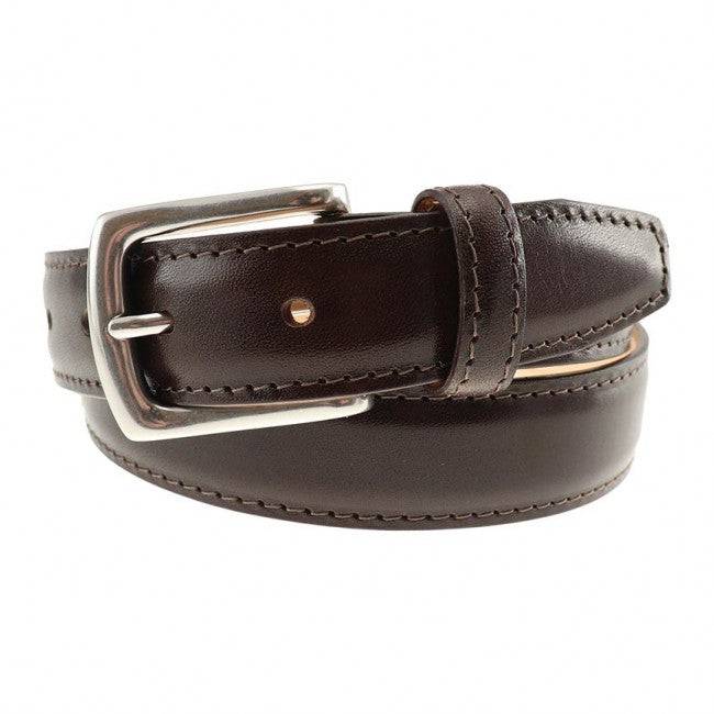 TB Phelps Torrence Calfskin Dress Belt