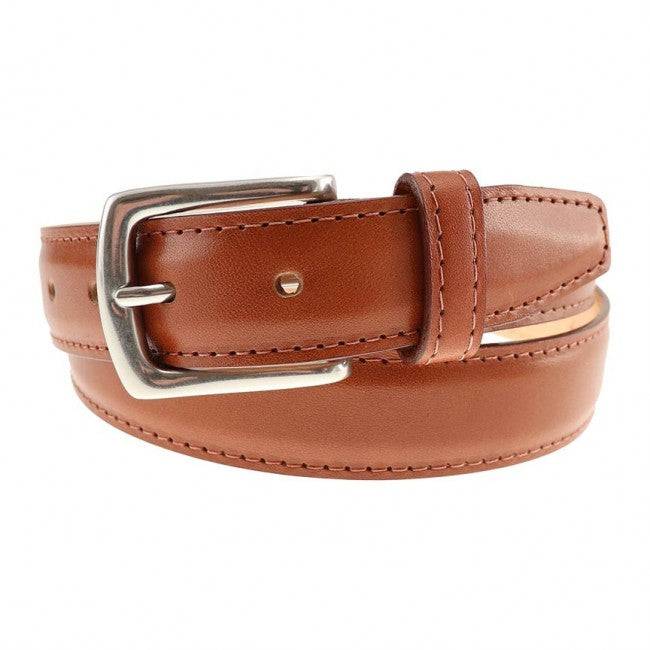 TB Phelps Torrence Calfskin Dress Belt