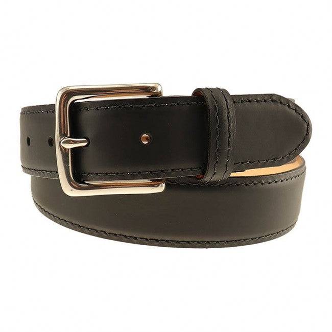 TB Phelps Colombia Leather Dress Belt