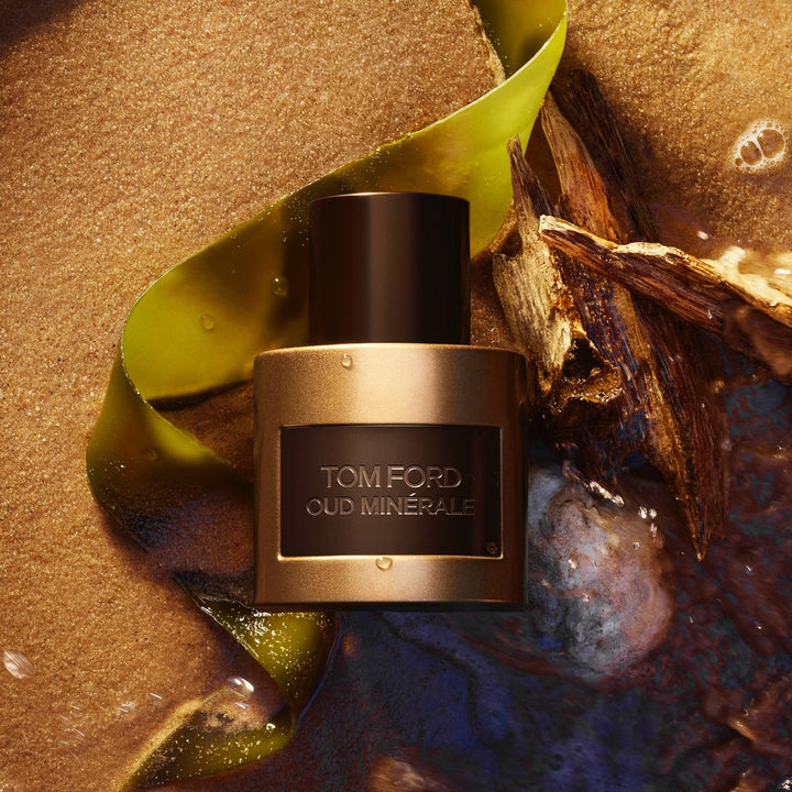 Oud Minérale EDP